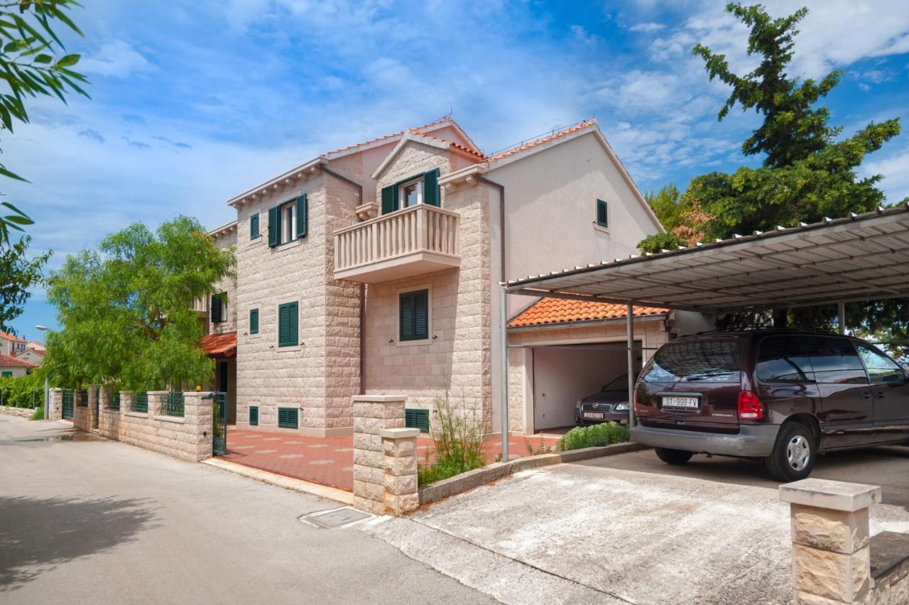 Apartments By The Sea Postira, Brac - 15242 Buitenkant foto