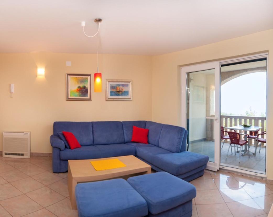 Apartments By The Sea Postira, Brac - 15242 Buitenkant foto