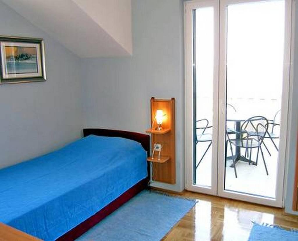 Apartments By The Sea Postira, Brac - 15242 Buitenkant foto